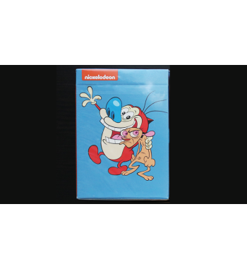 Fontaine Nickelodeon:...