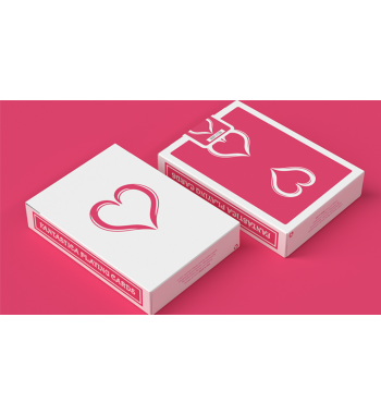 Fantastica Playing Cards