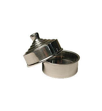 Chick Pan Single Load by...