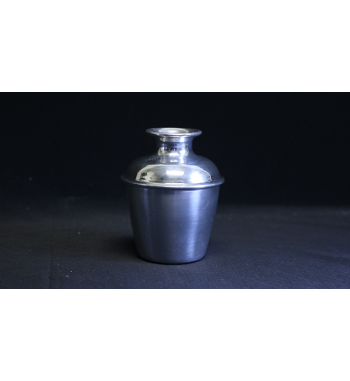 P&L Aluminum Lota Bowl