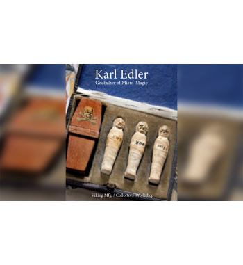 The Magic of Karl Elder -...