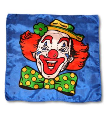 Clown Silk (45 inches) by...