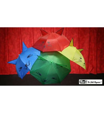 Umbrella Production Silk by...