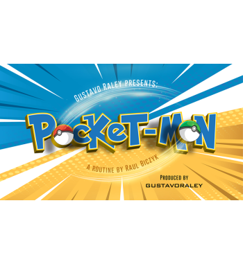 POCKETMON (Gimmicks and...