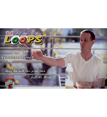 The Loops (Gimmicks and...