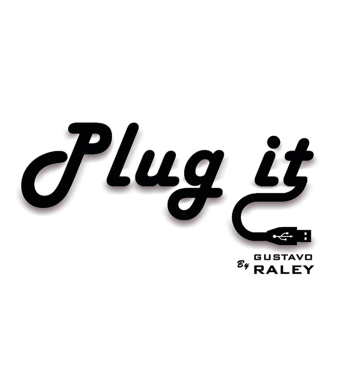 Plug it (Gimmicks and...
