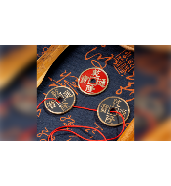 N6 Coin Set by N2G