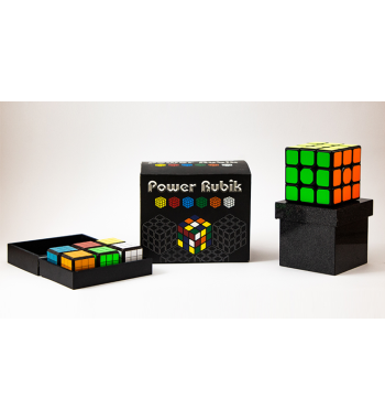 POWERRUBIK