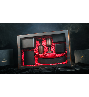 Classicho Display Case by...