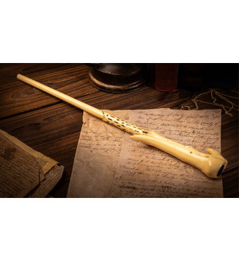 Fireball Wand (The...