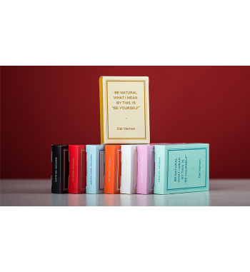 Baraja Magic Notebook -...