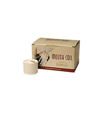 Mouth Coil (12 coils) 50...