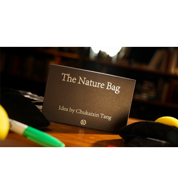 El bolso Nature de TCC y...