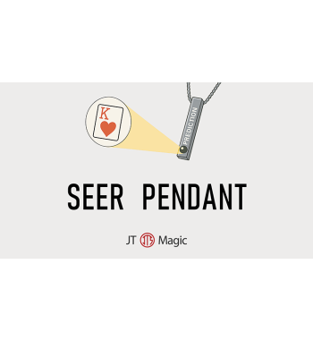 Colgante Vidente de Jackie...