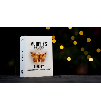 Luciérnaga de Titanas