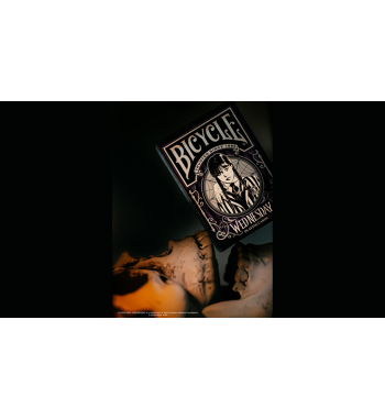 Naipes Bicycle Wednesday de...