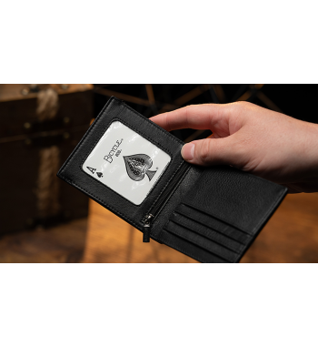 SET DE TARJETAS WGM PARA...