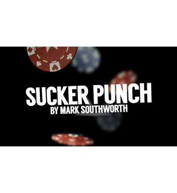 Sucker Punch (Trucos e...