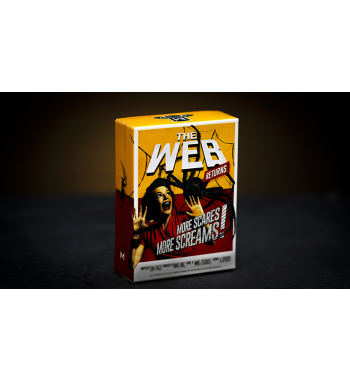 El regreso de la Web...