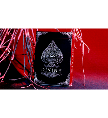 Naipes Divine de The United...