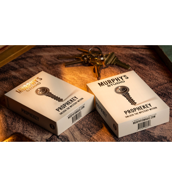 Profecía de Paul Fowler