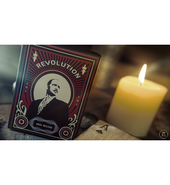 Revolución (truco e...