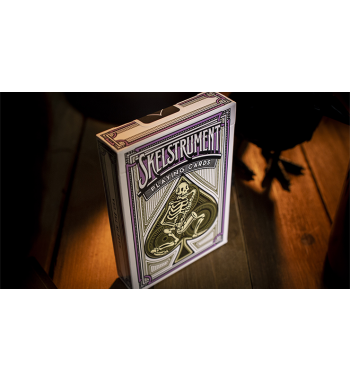 Naipes Skelstrument...