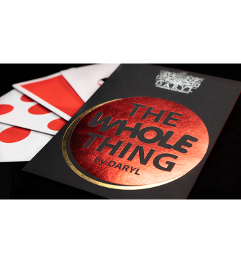 El tema del agujero negro...