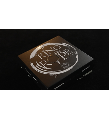 SET DE ANILLO EN CUERDA WGM...