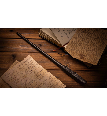 Fireball Wand (The Snake)...