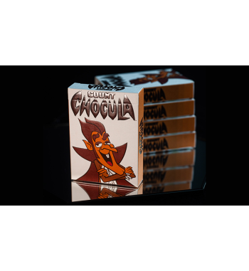 Monster Cereals Count...