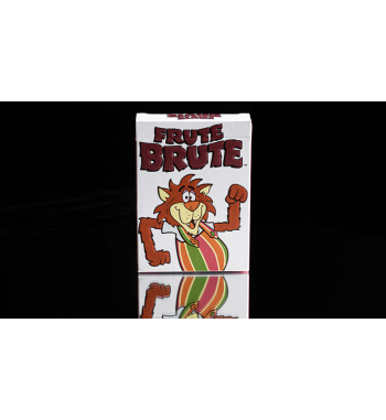 Naipes Frute Brute™ de...