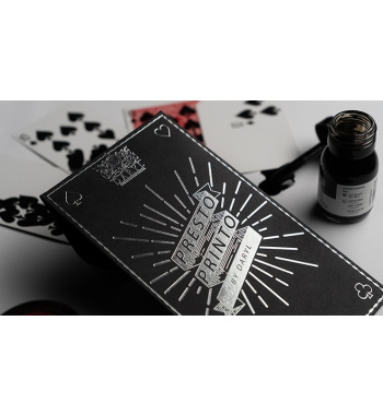 Presto Printo (con...