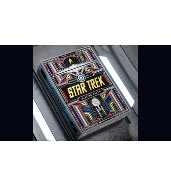 Star Trek Light Edition...