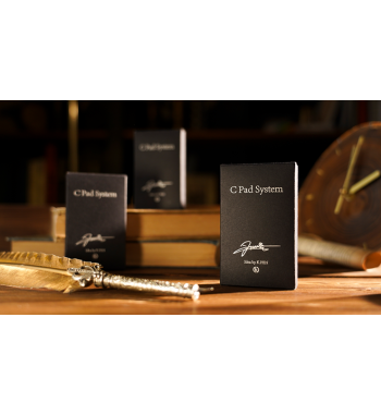 C Pad System by TCC & K.Pen