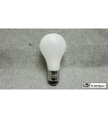 Bombilla de comedia de Mr....