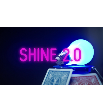 SHINE 2 (con control...