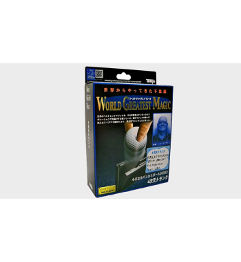 4 Dimensional Trunk (T-228)...