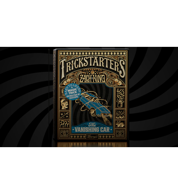 TrickStarters El coche que...