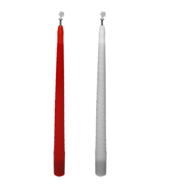 Color Changing and...