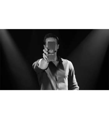 DUAL PAD de Victor Zatko