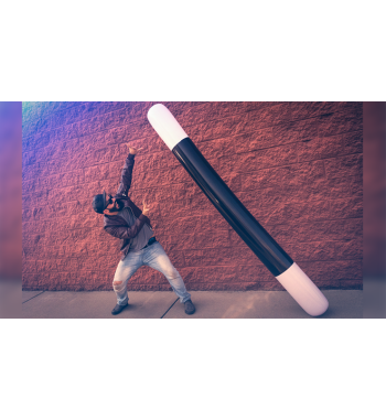 INFLATABLE WAND MEGA (8FT.)...