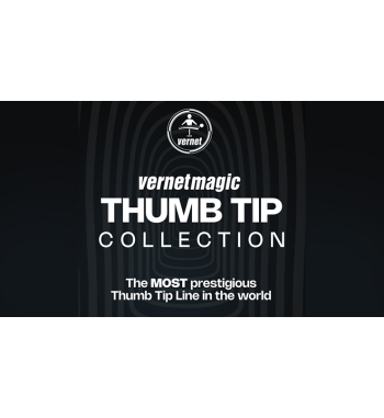 THUMB TIP COLLECTION by Vernet