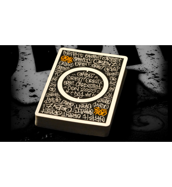 Naipes CC Orbit 4.ª Edición