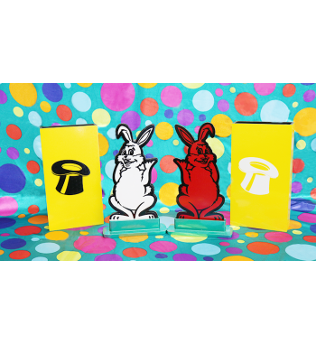 Conejos Hippity Hop de 30...