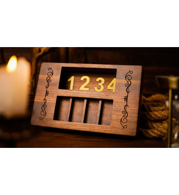 The Choice Box by Didier...