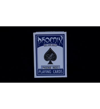Phoenix Deck Large Index...