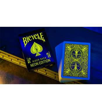 Baraja de cartas Bicycle...