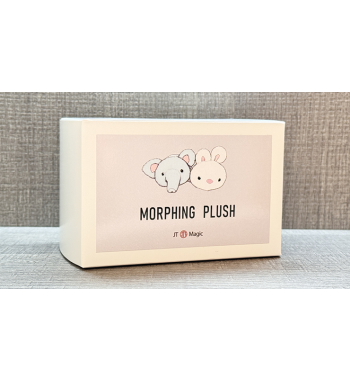 Peluche transformable (de...