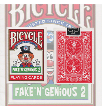 Fake 'N' Genious 2.0 by So...